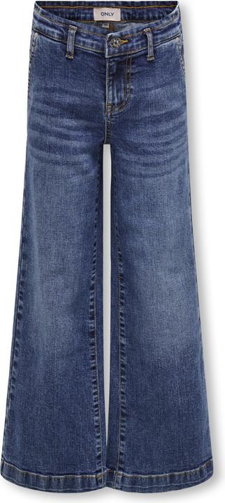 Produktbild Only KOGNEW BROOK WIDE LEG DNM JEANS BOX MAS Weit geschnitten jeans (110)