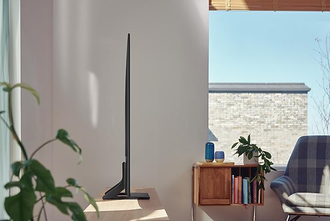 Image du produit Samsung GU65AU9079U (65", LED, 4K, 2021)