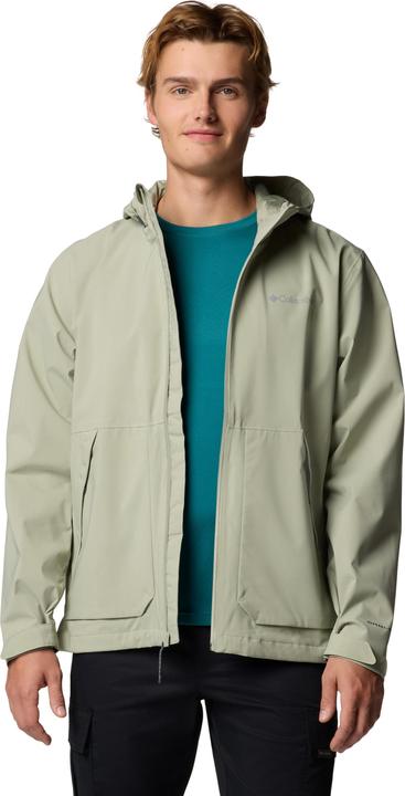 Immagine prodotto Columbia Giacca impermeabile in tessuto riciclato Altbound™ da uomo (XL)