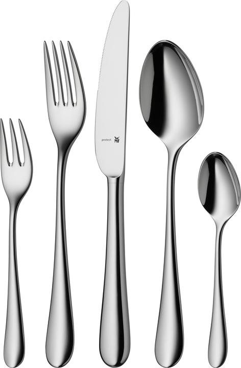 Merit (66 Piece, Cutlery set)
