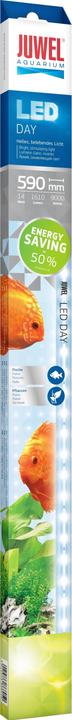 Actual product image Juwel Aquarium LED Day (LED, 14 W)