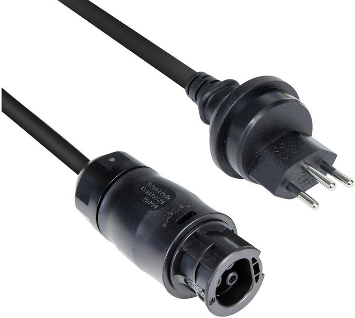 Marstek Anschlusskabel Wechselrichter BC01 IP44 3 m (Solar cable)