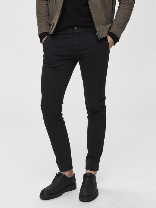 Actual product image Selected Homme Chino (W33/L30)