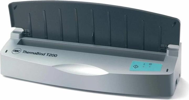 Produktbild GBC ThermaBind T200 (Thermobindung)