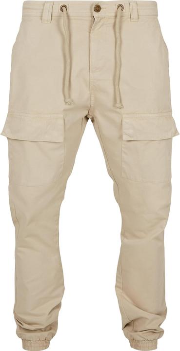 Image du produit Urban Classics Front Pocket Cargo Jogging Pants (XXL)