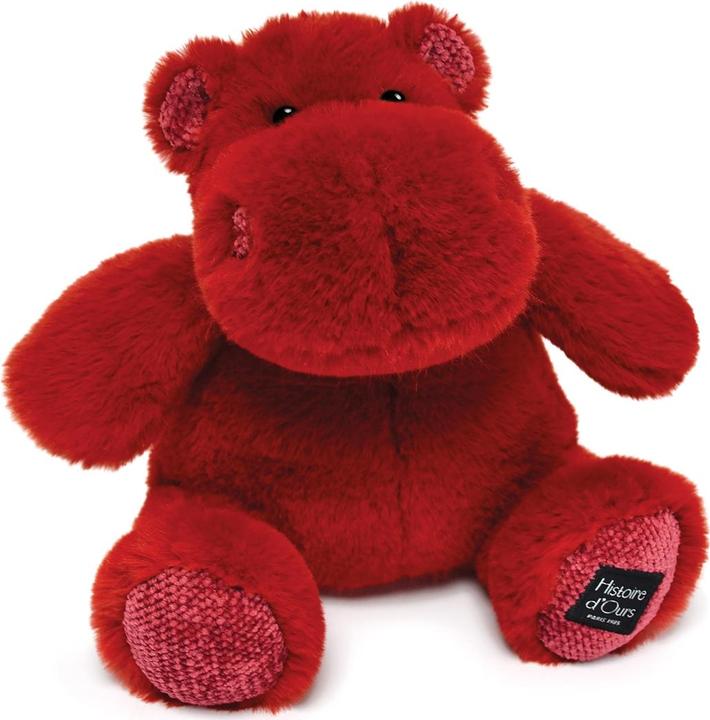 Productafbeelding Doudou et Compagnie Hippo (25 cm)