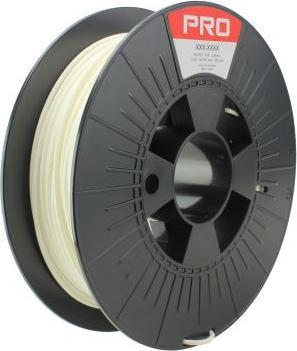 Rs Pro 2.85mm White Tough PLA 3D Printer Filament (PLA, 2.85 mm, 500 g, White)