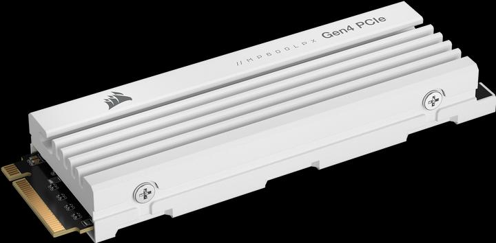 Immagine prodotto Corsair MP600 PRO LPX (4000 GB, M.2 2280)