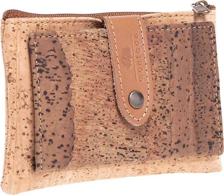 Actual product image Montado Clip S" wallet