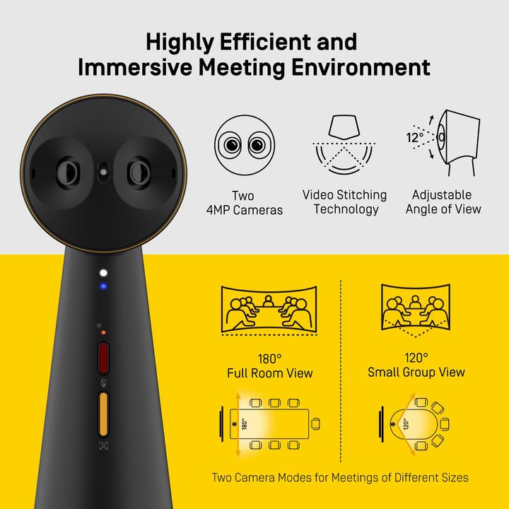 Produktbild Ipevo Totem 180