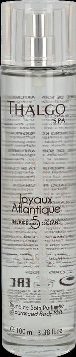 Produktbild Thalgo SPA Joyaux Atlantique Fragranced Body Mist (Körperlotion, 100 ml)