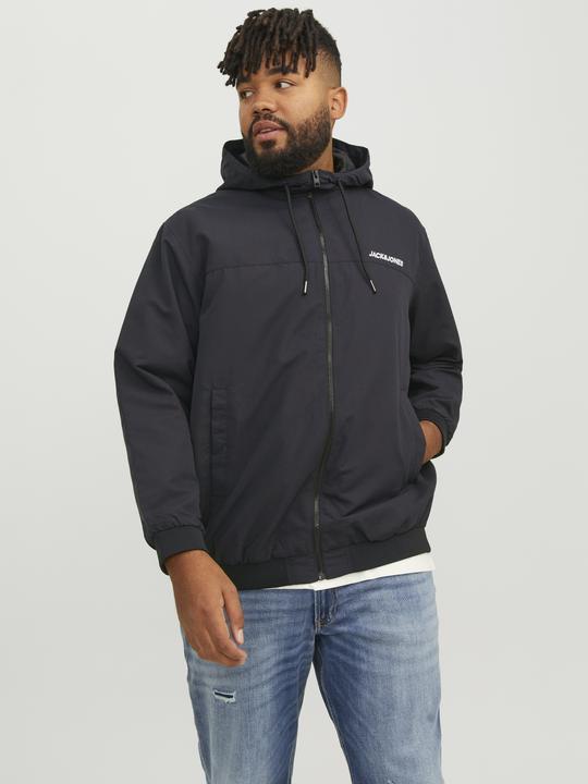 Produktbild Jack & Jones Blouson Plus Size Jacke (4XL)