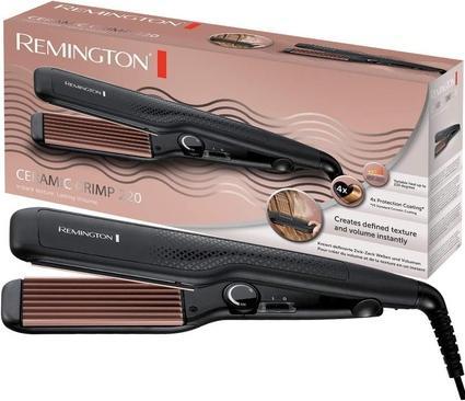 Produktbild Remington Ceramic Crimp 220 (37 mm)