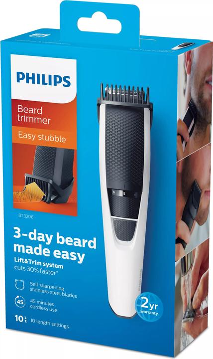 Produktbild Philips Beardtrimmer Series 3000