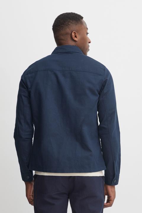 Produktbild Casual Friday CFJerslev 0050 linen mix jacket - 20504561 (XL)