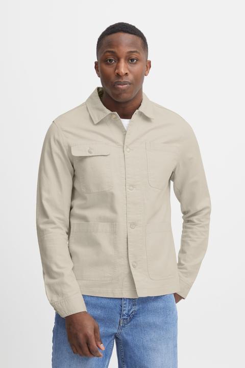 Produktbild Casual Friday CFJerslev 0050 linen mix jacket - 20504561 (M)