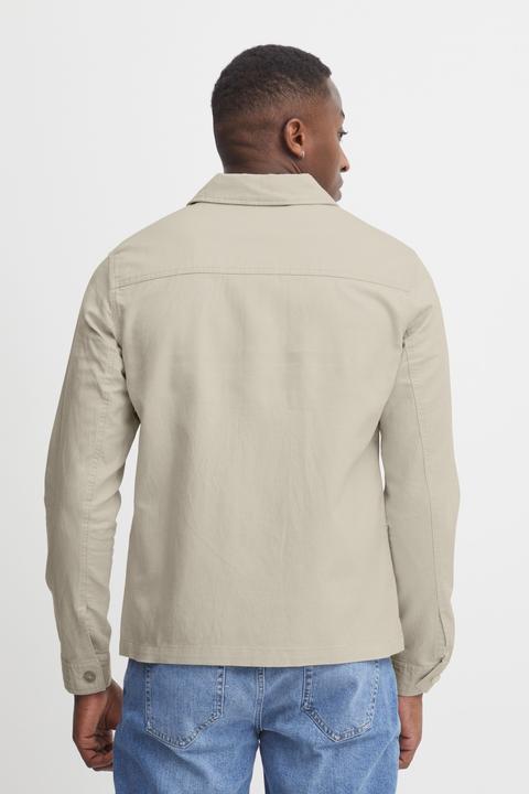 Produktbild Casual Friday CFJerslev 0050 linen mix jacket - 20504561 (M)