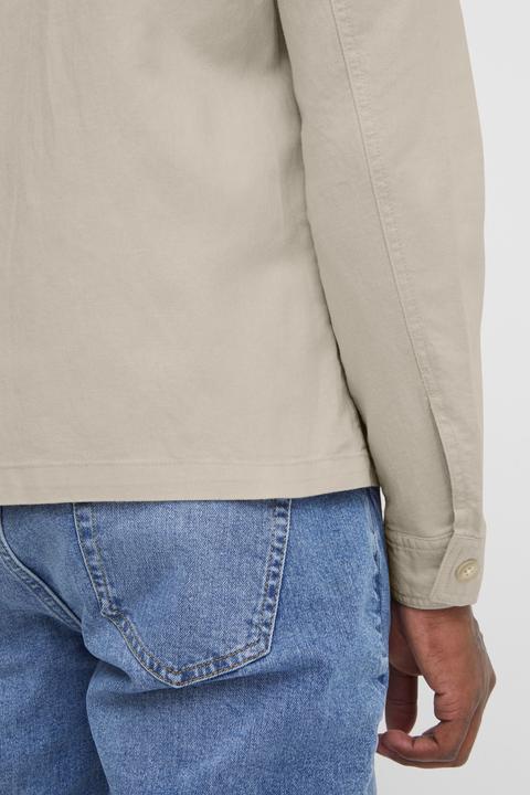Produktbild Casual Friday CFJerslev 0050 linen mix jacket - 20504561 (M)