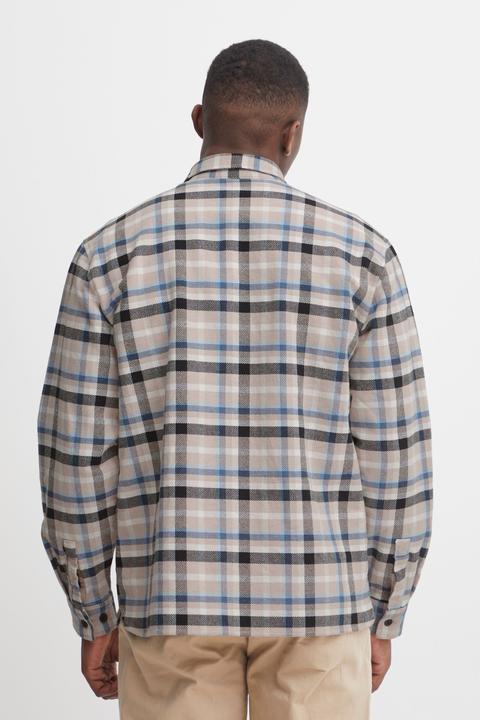 Immagine prodotto Casual Friday CFAugust - Camicia a quadri - 20504566 (L)