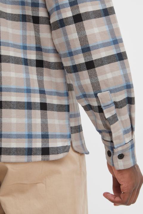 Immagine prodotto Casual Friday CFAugust - Camicia a quadri - 20504566 (L)