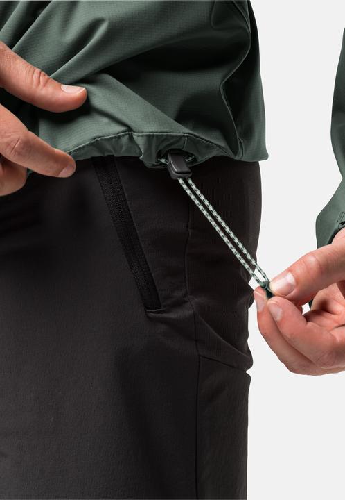 Image du produit Jack Wolfskin Kammweg 2L Jkt M (XL)