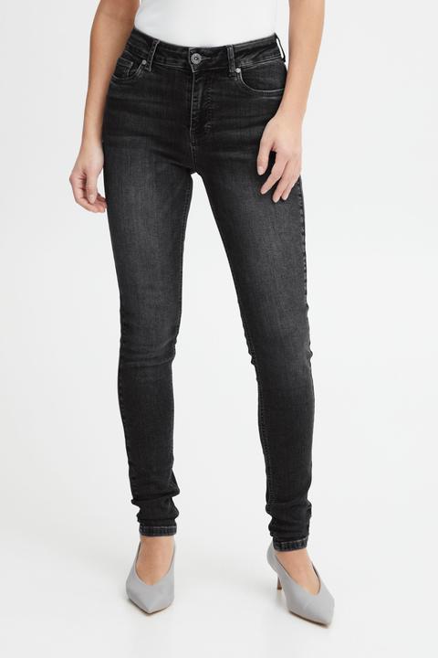 Image du produit Pulz Jeans PZJOY Jns Skinny Leg - 50206645 (W28/L30)