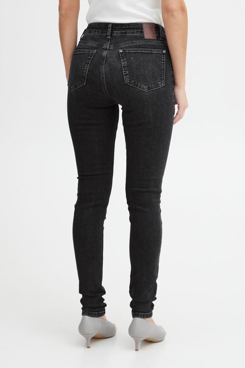 Image du produit Pulz Jeans PZJOY Jns Skinny Leg - 50206645 (W28/L30)