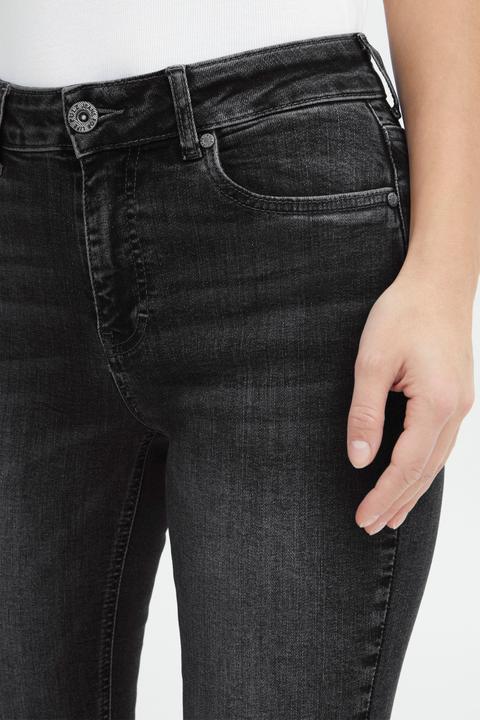 Image du produit Pulz Jeans PZJOY Jns Skinny Leg - 50206645 (W28/L30)