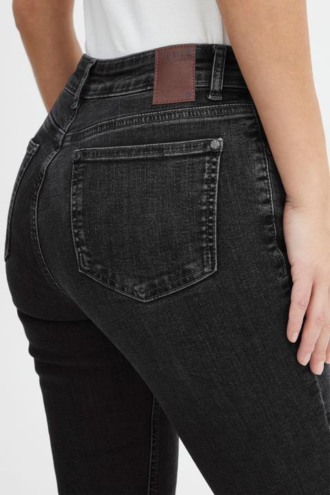 Image du produit Pulz Jeans PZJOY Jns Skinny Leg - 50206645 (W28/L30)