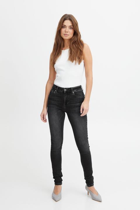 Image du produit Pulz Jeans PZJOY Jns Skinny Leg - 50206645 (W28/L30)