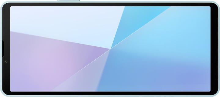 Productafbeelding Sony Xperia 10 VI (128 GB, Blauw, 6.10", Dubbele SIM, 48 Mpx, 5G)