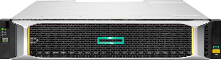 Produktbild HPE MSA 2062 12GB SAS SFF (SAS)