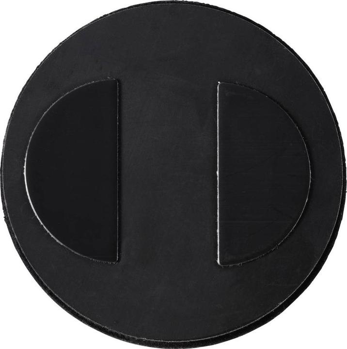 Produktbild Renkforce RF-5873144 Handballenkissen Schwarz