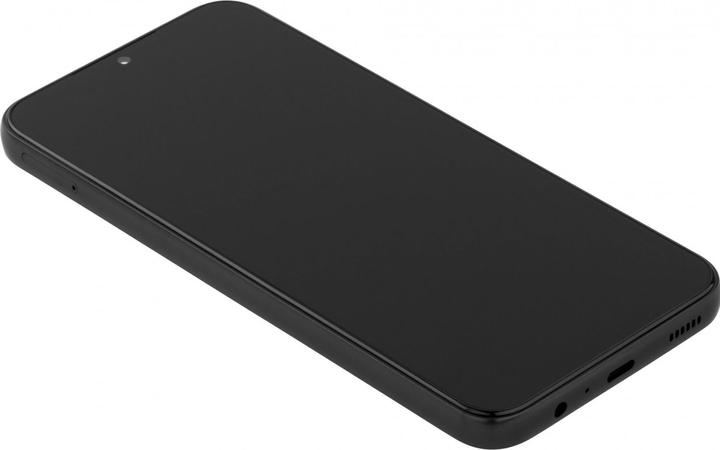 Productafbeelding Samsung Galaxy A14 LTE (128 GB, Black, 6.60", Hybride dubbele SIM, 50 Mpx, 4G)