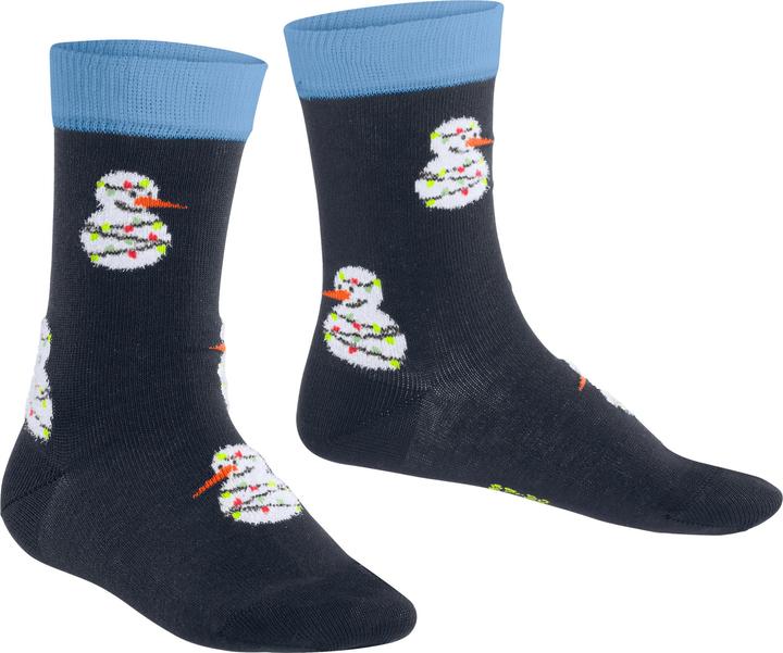 Actual product image Falke Funny Snowmen Kinder Socken (27 - 30)