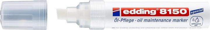 Produktbild Edding Silikon-Öl-Marker (Weiss, 4 mm, 1 x)