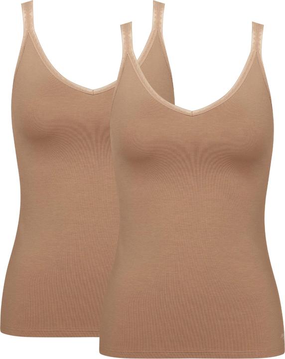 Image du produit Sloggi 2erPack Bio-Cotton (L)