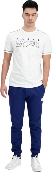 Image du produit Le Coq Sportif t-hirt le coq portif graphic pari 2024 n°1 (S)