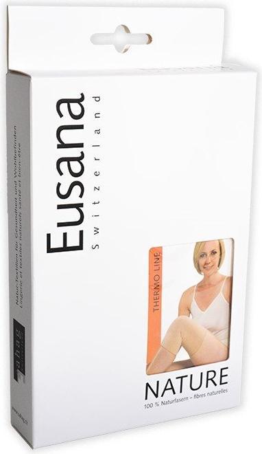 Immagine prodotto Eusana Scaldino per ginocchio Thermo KKL2 M ivoire (M)
