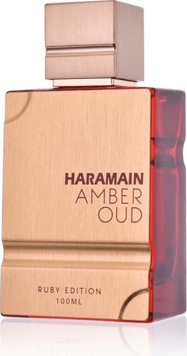 Produktbild Al Haramain Amber Oud Ruby Edition - EDP - 100 ml (Eau de Parfum, 100 ml)