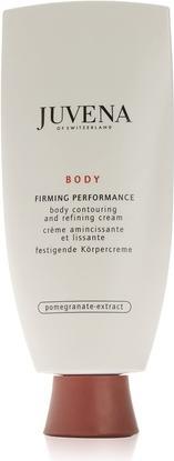 Actual product image Juvena Body Firming Performance - Body Contouring & Refining Cream (Body cream, 200 ml)