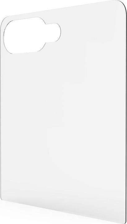 Immagine prodotto Hama Clear Protect (1 Pezzo/i, Samsung Galaxy Z Flip7)