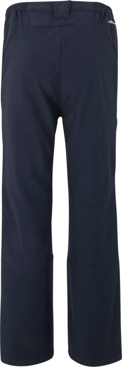 Actual product image Regatta Childrens/Kids Softshell Hiking Trousers (146)