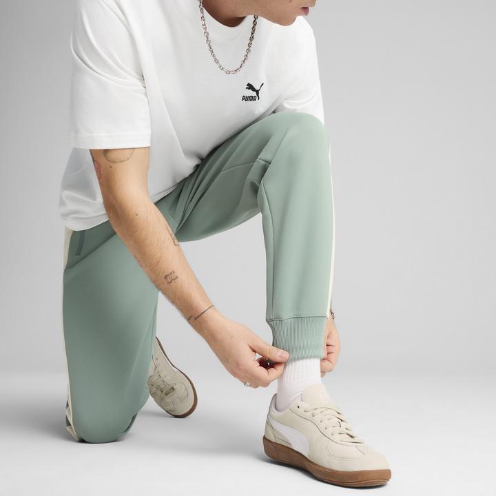 Actual product image Puma T7 ALWAYS ON Track Pants DK cl (M)