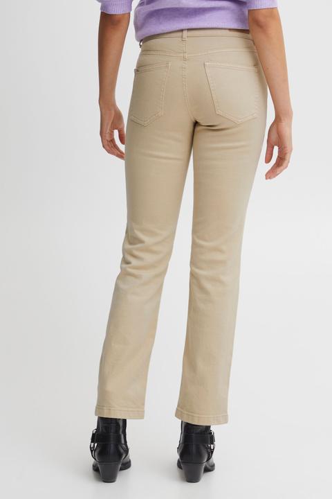 Actual product image B.young BYLOLA BYLUNI JEANS 20806353 (32)