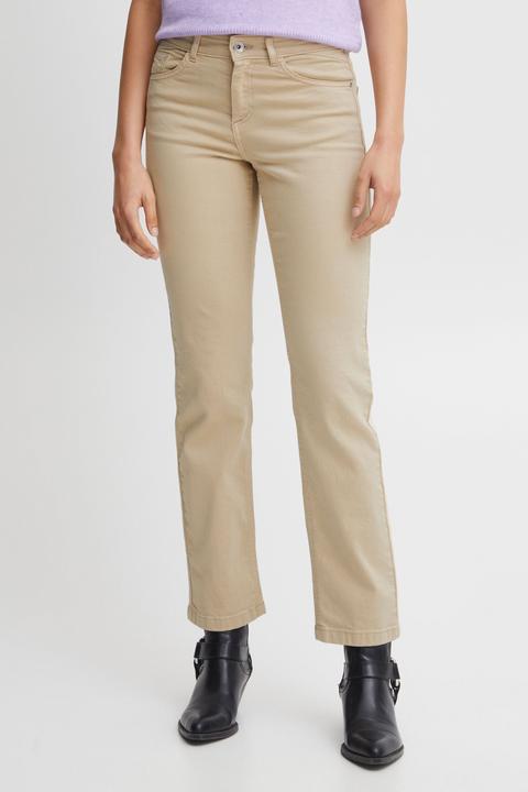 Actual product image B.young BYLOLA BYLUNI JEANS 20806353 (32)