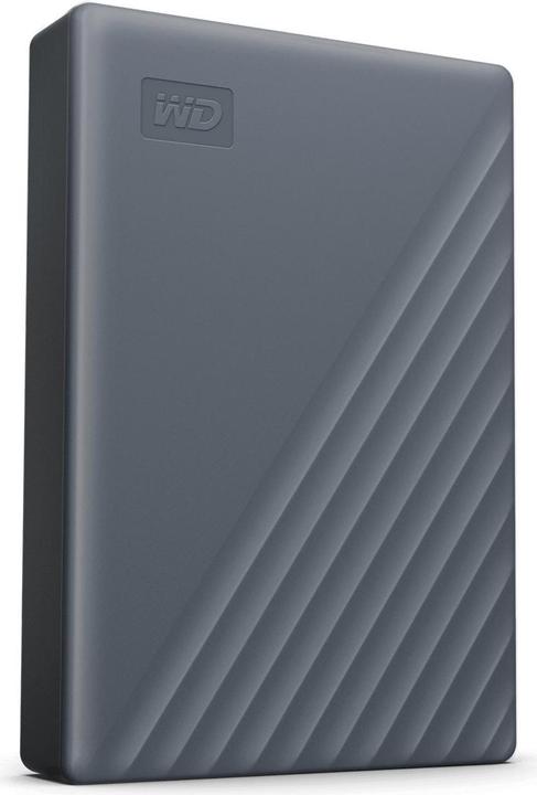 Image du produit WD My Passport USB-C (5 To)
