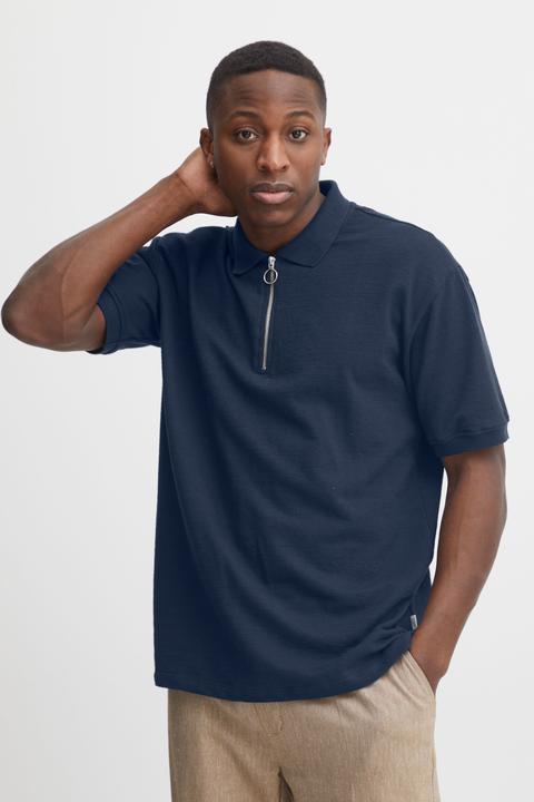 Produktbild Casual Friday CFTrond 0063 struc Polo - 20504614 (XL)