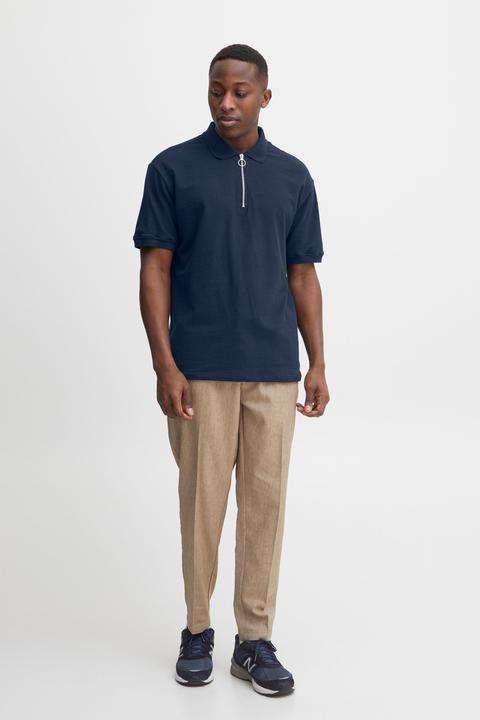 Produktbild Casual Friday CFTrond 0063 struc Polo - 20504614 (XL)