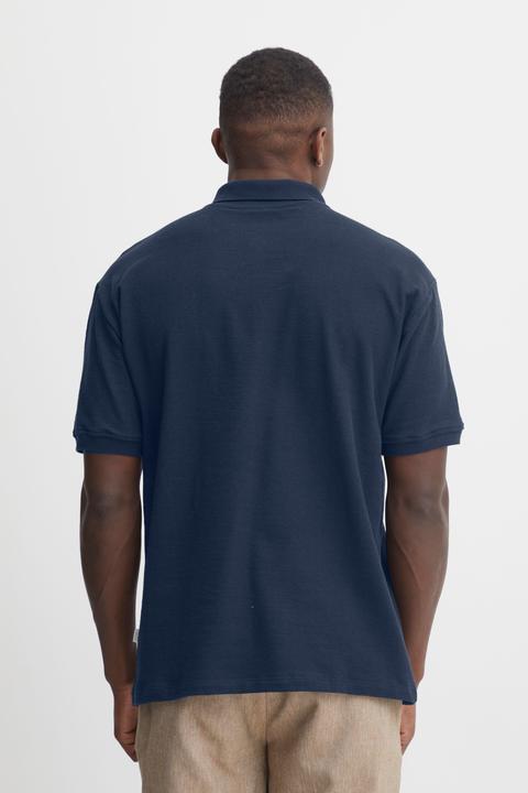 Produktbild Casual Friday CFTrond 0063 struc Polo - 20504614 (XL)